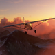 Illustration for article titled If iMicrosoft Flight Simulator/i Looks Frozen After You Start It, Relax